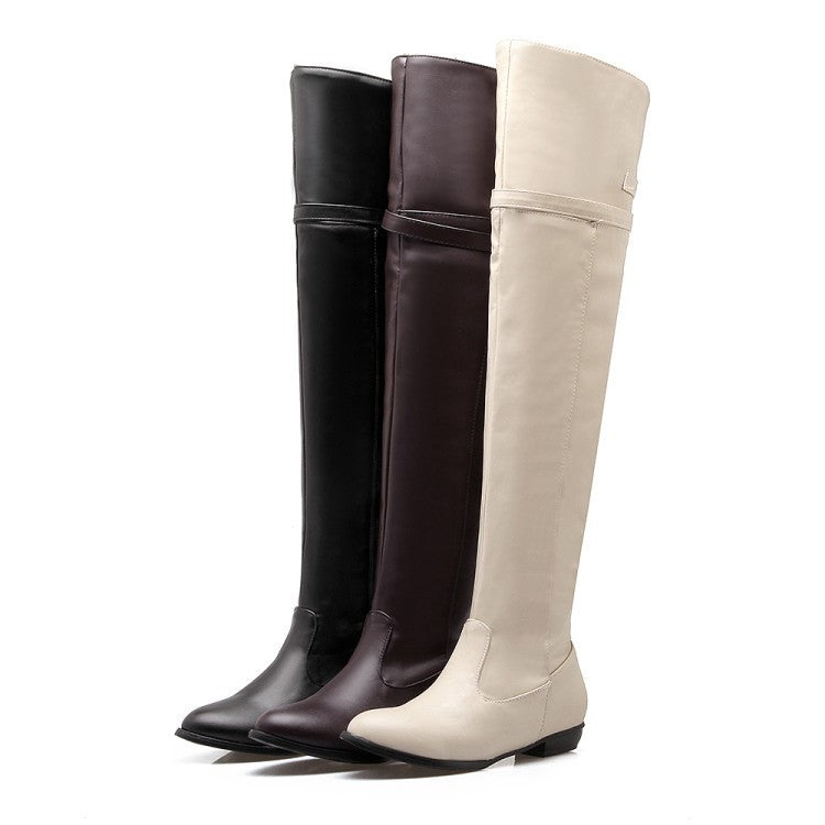 Elegant Orthopedic Boots for Every Step