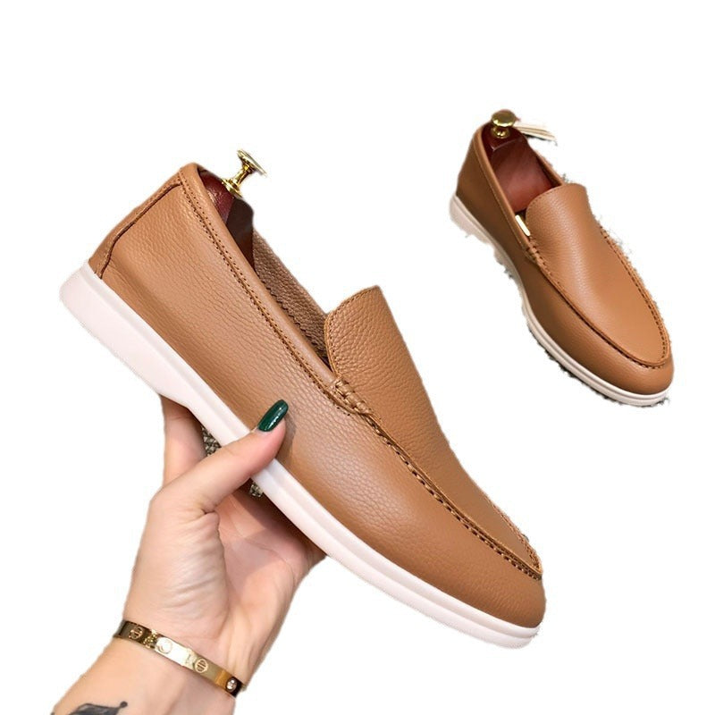 Elegant Orthopedic Shoes for Every Step