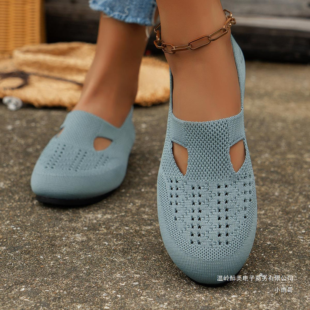 Vintage Inspired Orthopedic Shoes