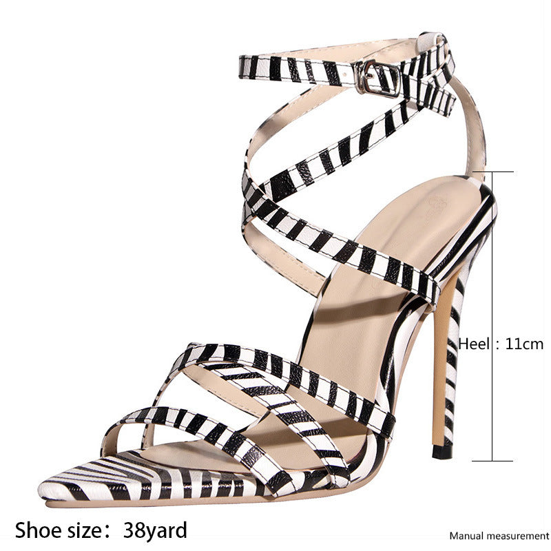 Beautifully Crafted Orthopedic Sandals