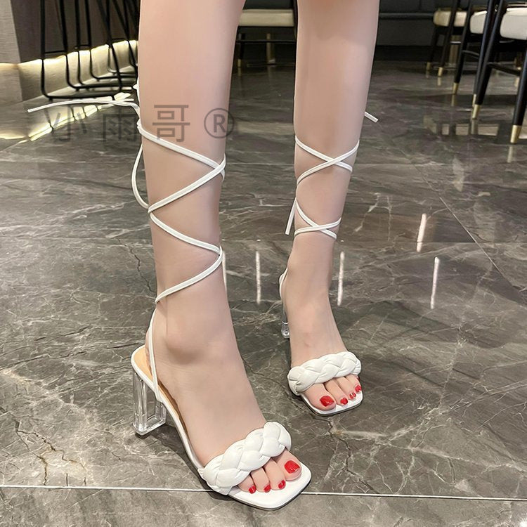 Beautifully Crafted Orthopedic Sandals
