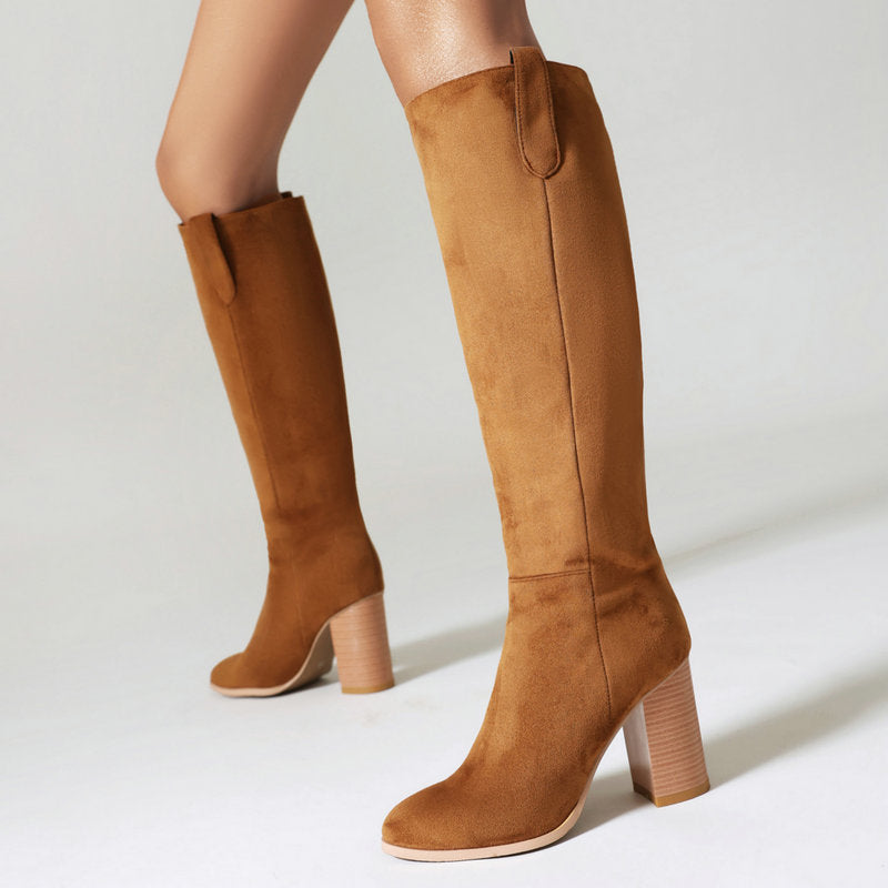 Beautifully Crafted Orthopedic Boots
