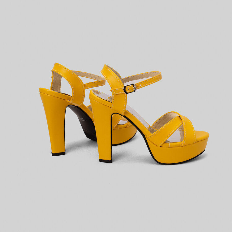 Stylish Orthopedic Sandals for Any Occasion