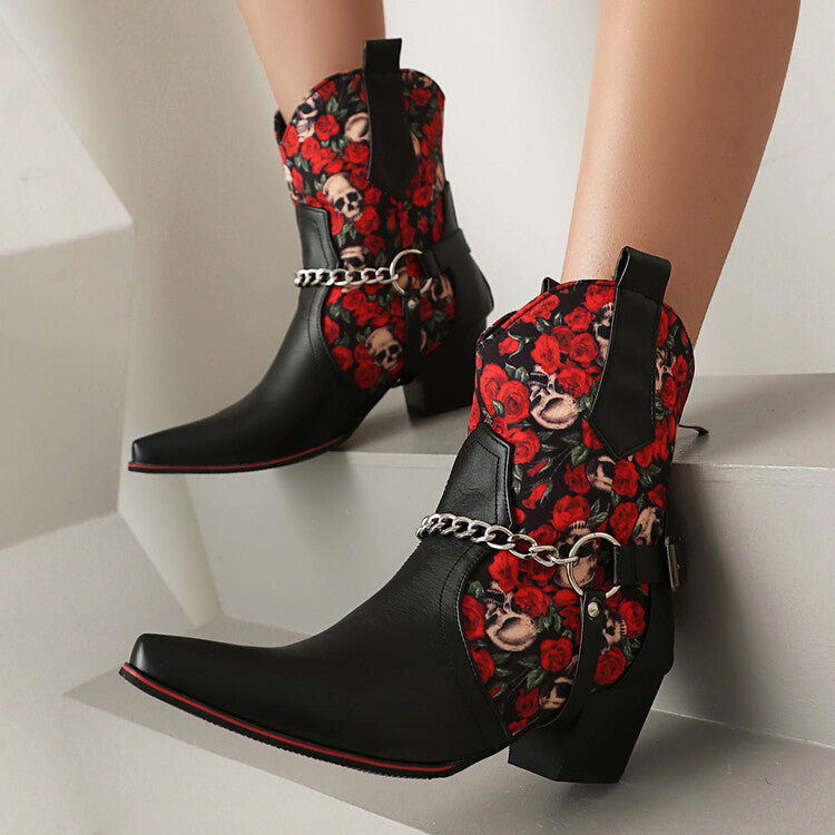 Stylish Orthopedic Boots for Any Occasion