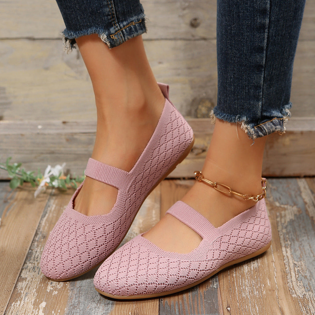 Vintage Inspired Orthopedic Shoes