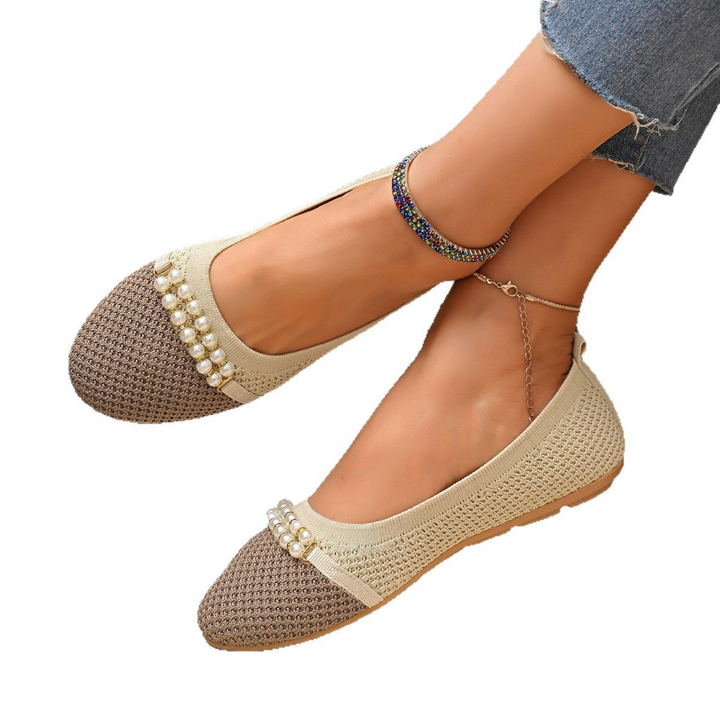 Comfortable Orthopedic Shoes for Daily Wear