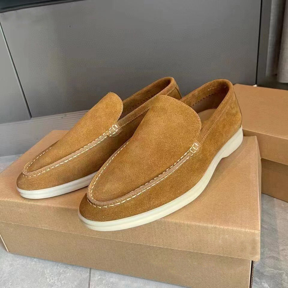 Chic Orthopedic Shoes with Unique Design