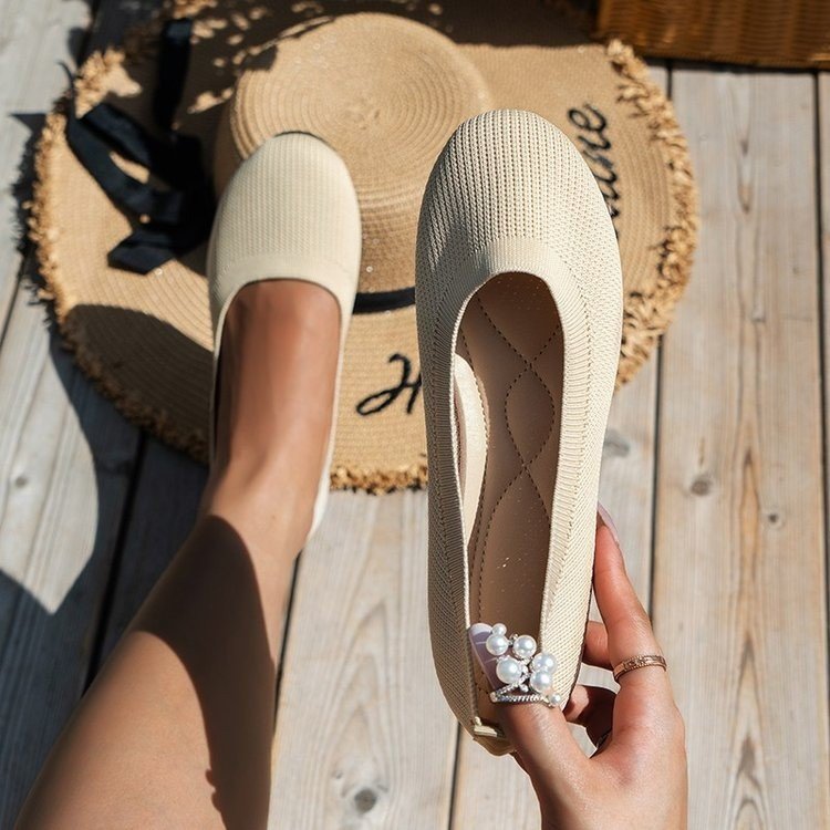 Comfortable Orthopedic Shoes for Daily Wear