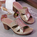 Beautifully Crafted Orthopedic Shoes