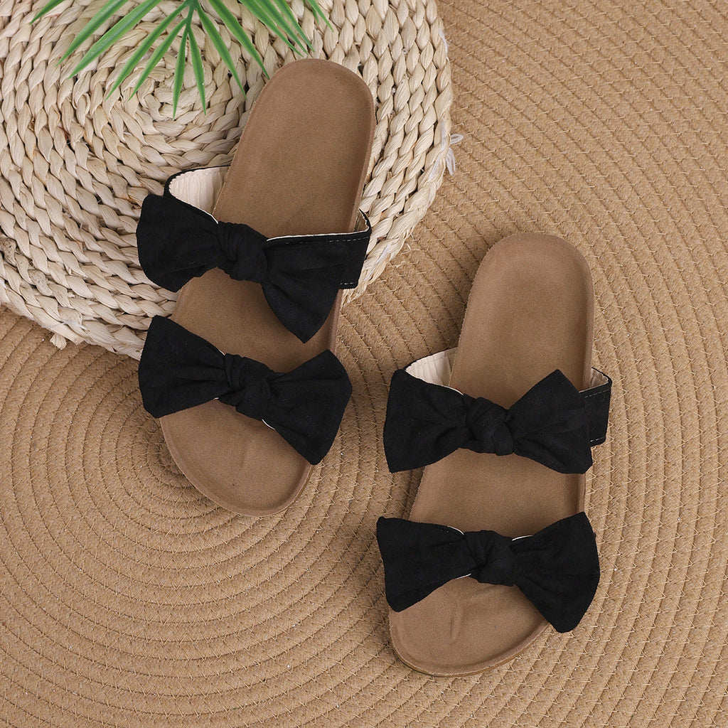 Graceful Orthopedic Sandals for Modern Look