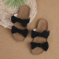 Graceful Orthopedic Sandals for Modern Look