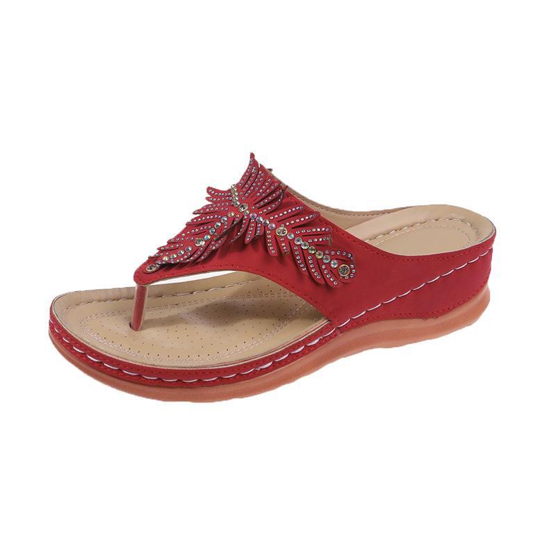 Elegant Orthopedic Shoes for Every Step