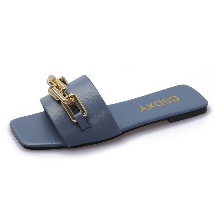 Chic Orthopedic Shoes with Unique Design