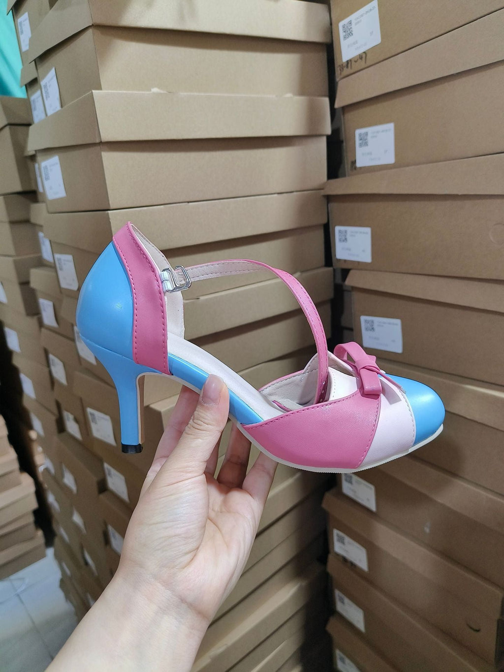 Beautifully Crafted Orthopedic Sandals