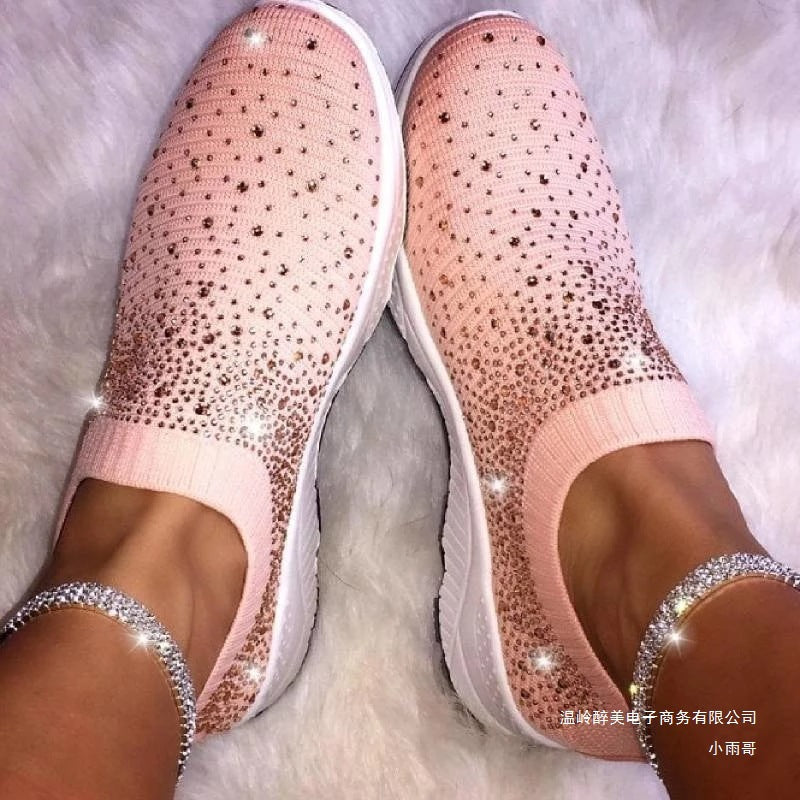 Graceful Orthopedic Shoes for Modern Look