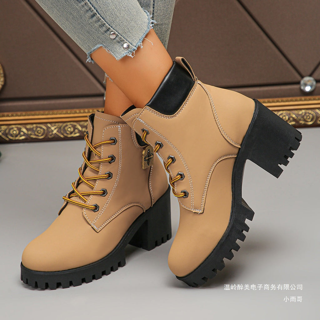 Stylish Orthopedic Boots for Any Occasion