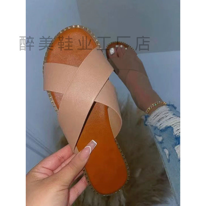 Chic Orthopedic Sandals with Unique Design