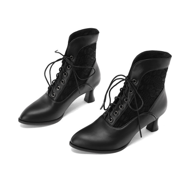 Chic Orthopedic Shoes with Unique Design