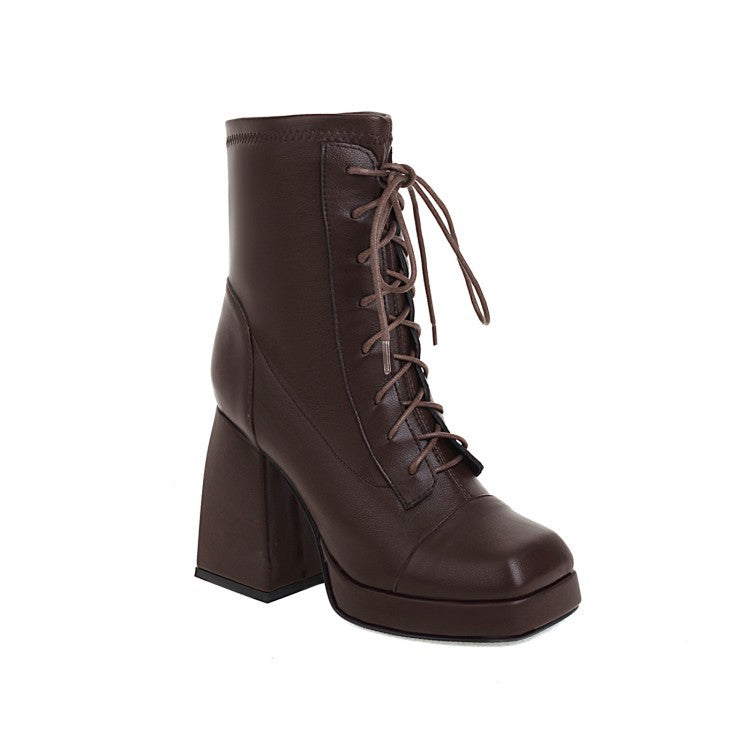 Comfortable Orthopedic Boots for Daily Wear