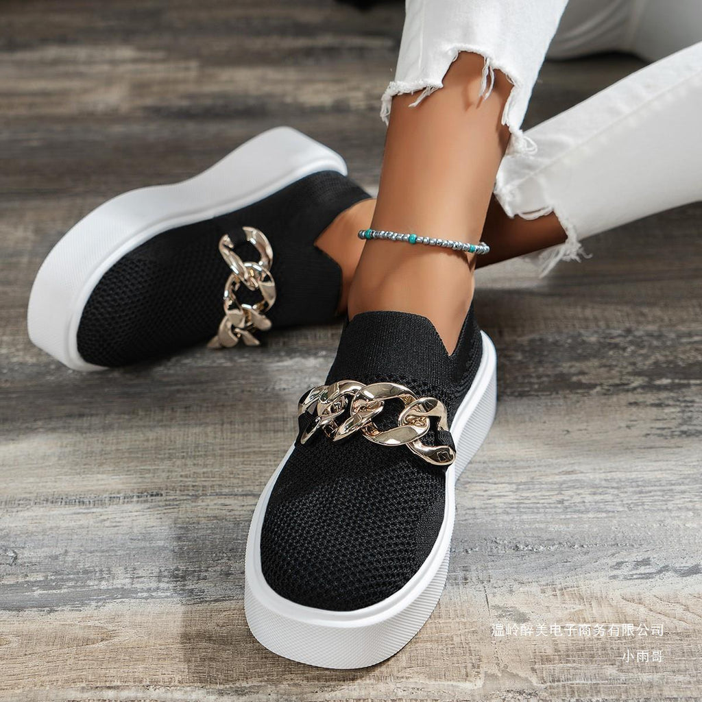 Comfortable Orthopedic Shoes for Daily Wear
