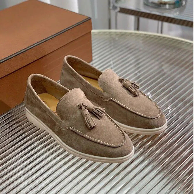 Elegant Orthopedic Shoes for Every Step