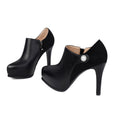 Beautifully Crafted Orthopedic Heels
