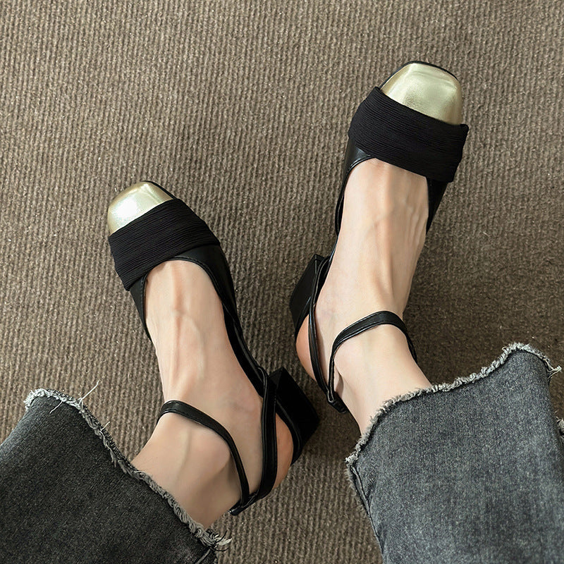 Stylish Orthopedic Sandals for Any Occasion