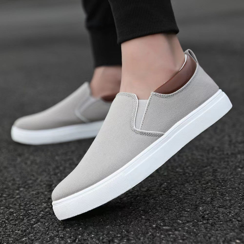 Classic Orthopedic Shoes with Timeless Style