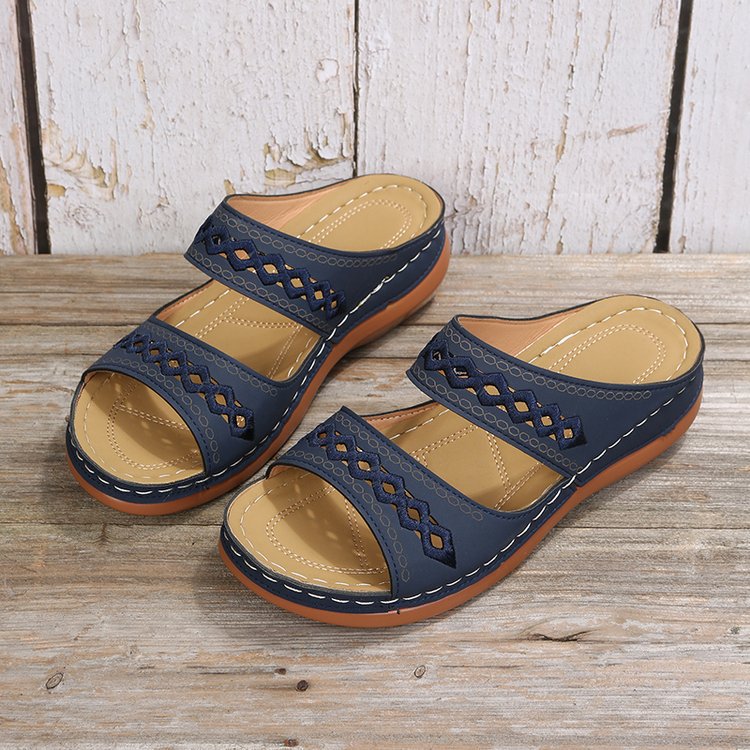 Beautifully Crafted Orthopedic Shoes