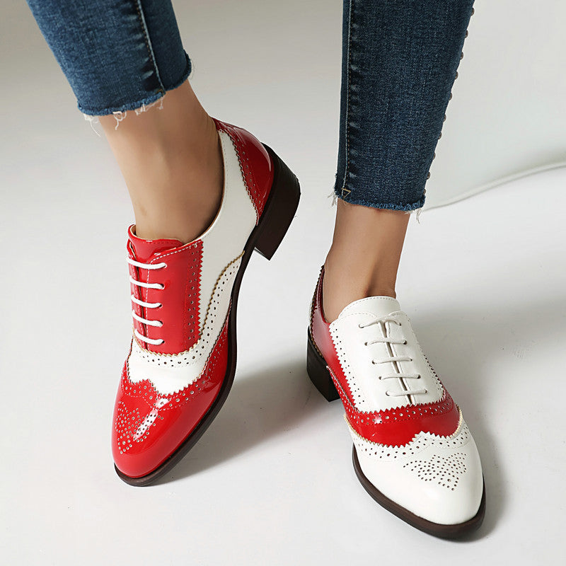 Elegant Orthopedic Shoes for Every Step