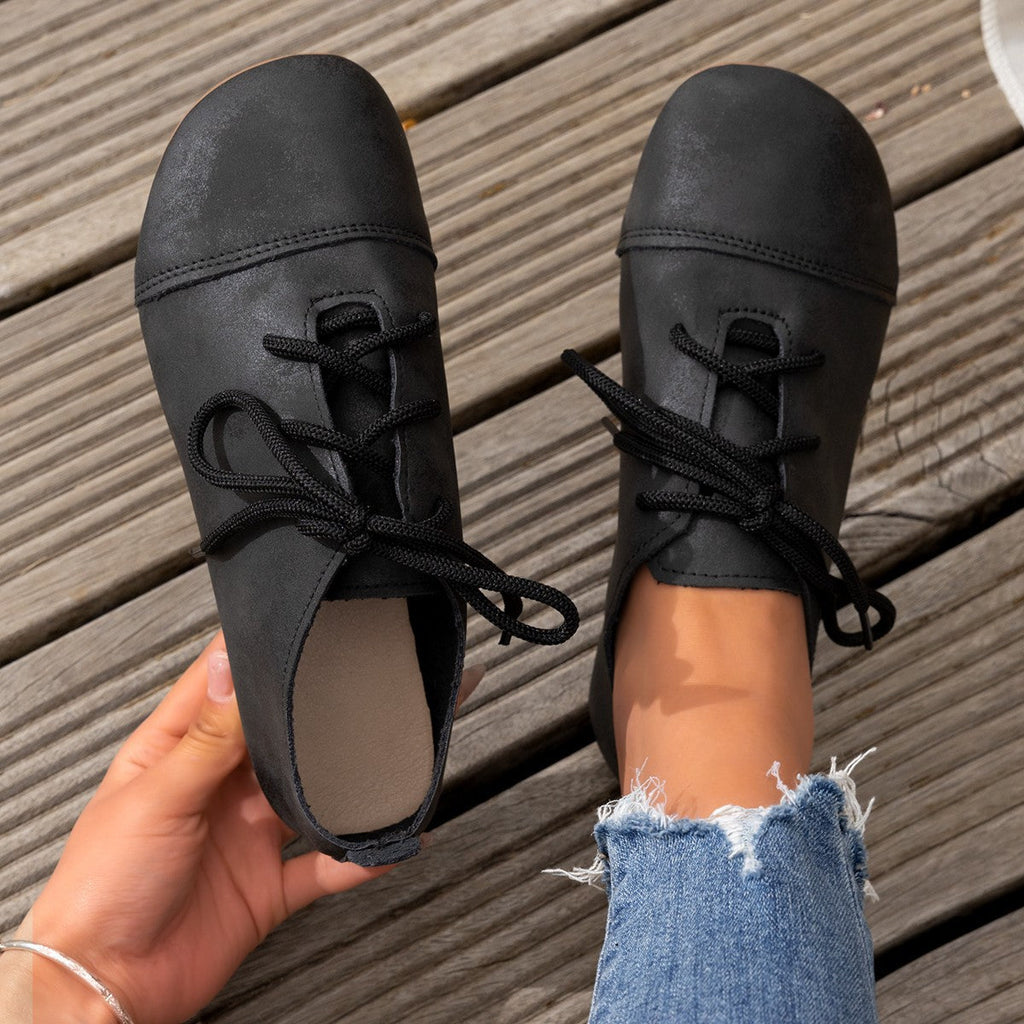 Elegant Orthopedic Shoes for Every Step