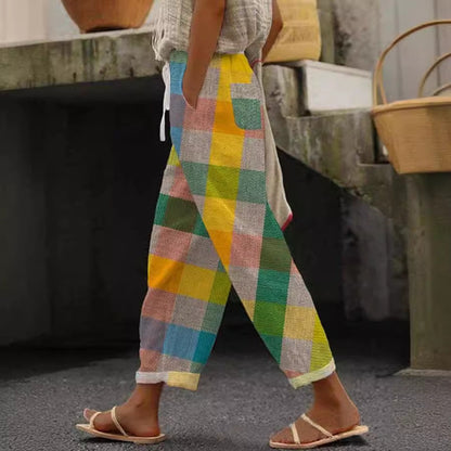 Élégant et stylé Pantalon