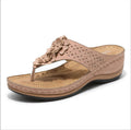 Beautifully Crafted Orthopedic Sandals