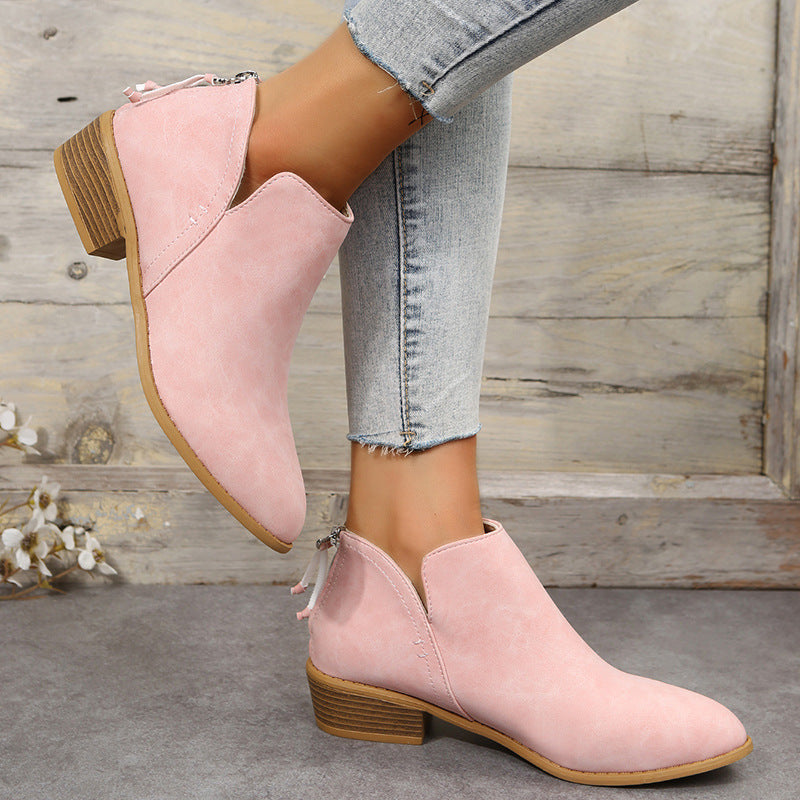 Beautifully Crafted Orthopedic Boots