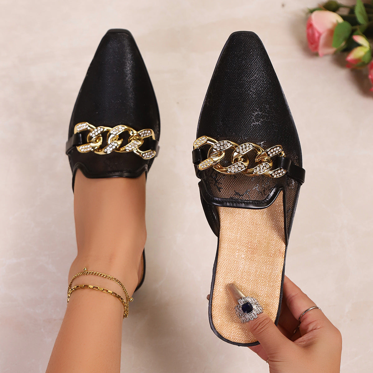 Stylish Orthopedic Shoes for Any Occasion