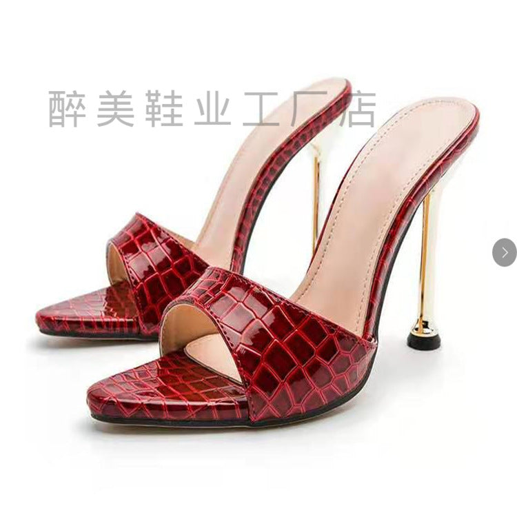 Beautifully Crafted Orthopedic Sandals