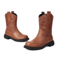 Beautifully Crafted Orthopedic Boots