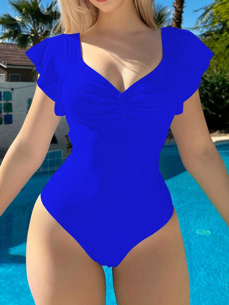 Classic Designed Top in a Timeless Cut