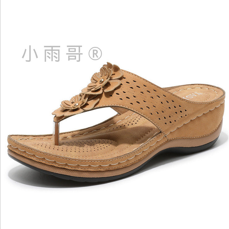 Beautifully Crafted Orthopedic Sandals