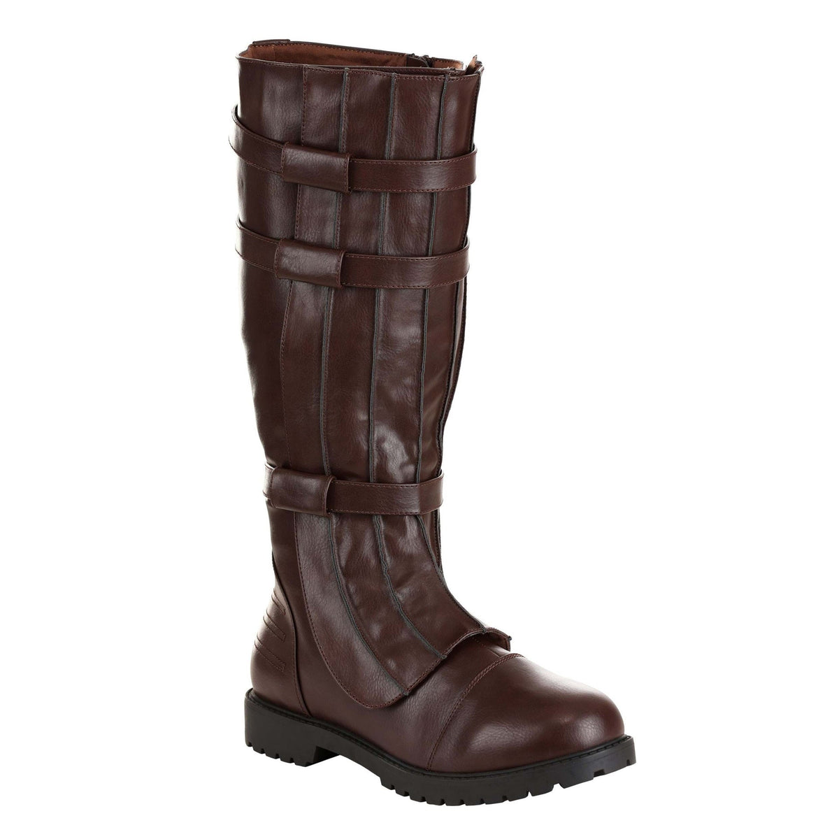 Beautifully Crafted Orthopedic Boots