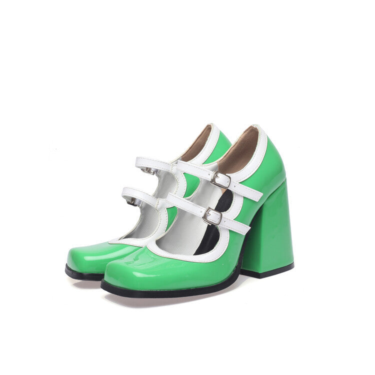 Classic Orthopedic Shoes with Timeless Style