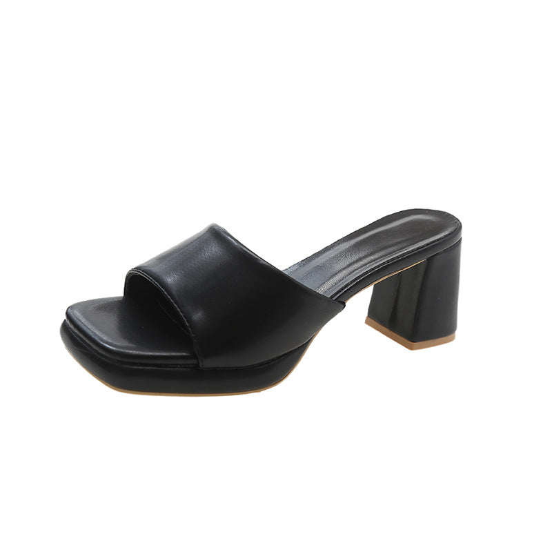 Elegant Orthopedic Sandals for Every Step
