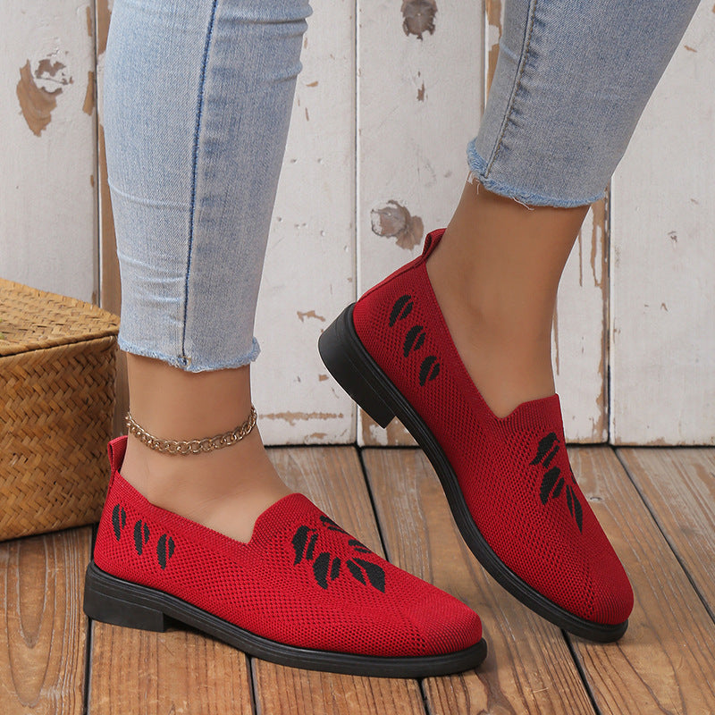 Graceful Orthopedic Shoes for Modern Look