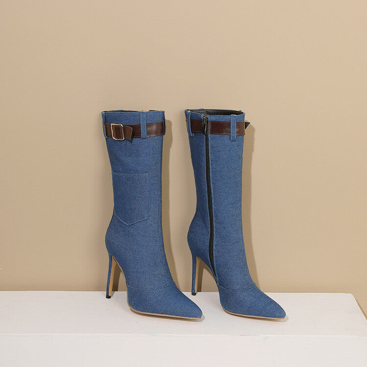 Comfortable Orthopedic Boots for Daily Wear