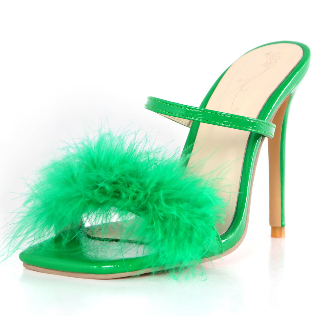 Vintage Inspired Orthopedic Sandals