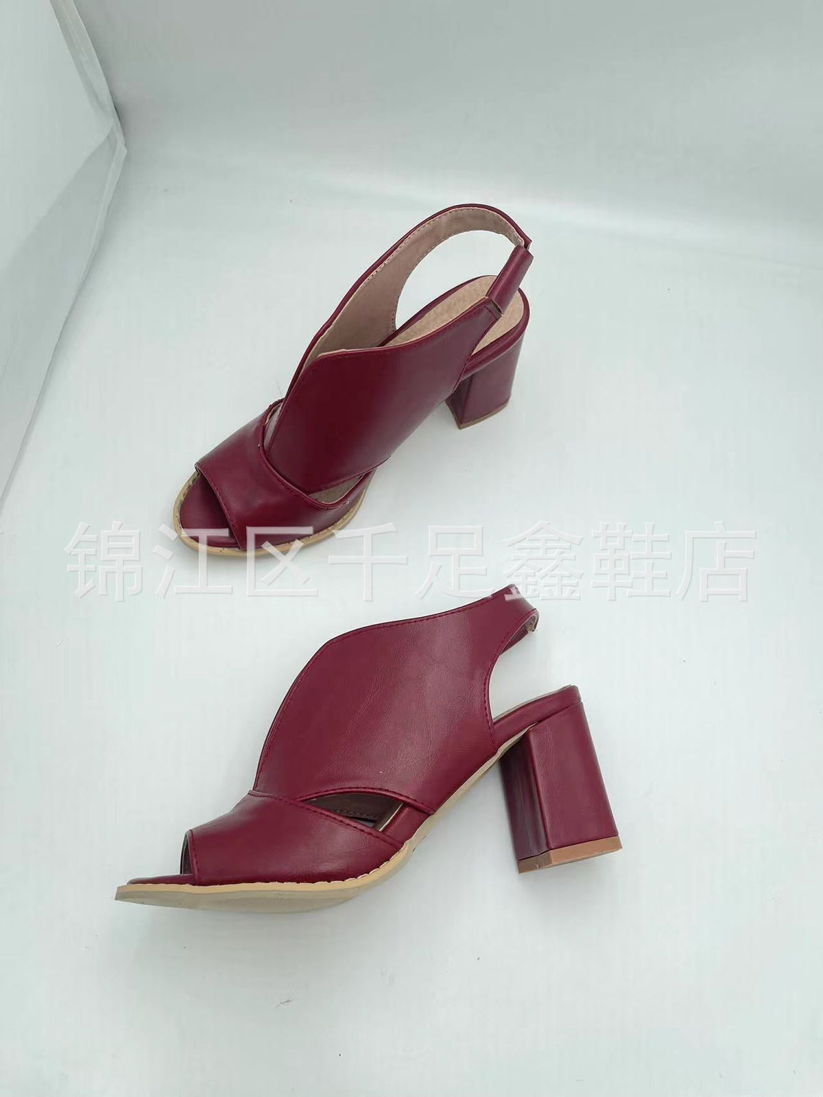 Comfortable Orthopedic Sandals for Daily Wear