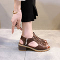 Stylish Orthopedic Sandals for Any Occasion