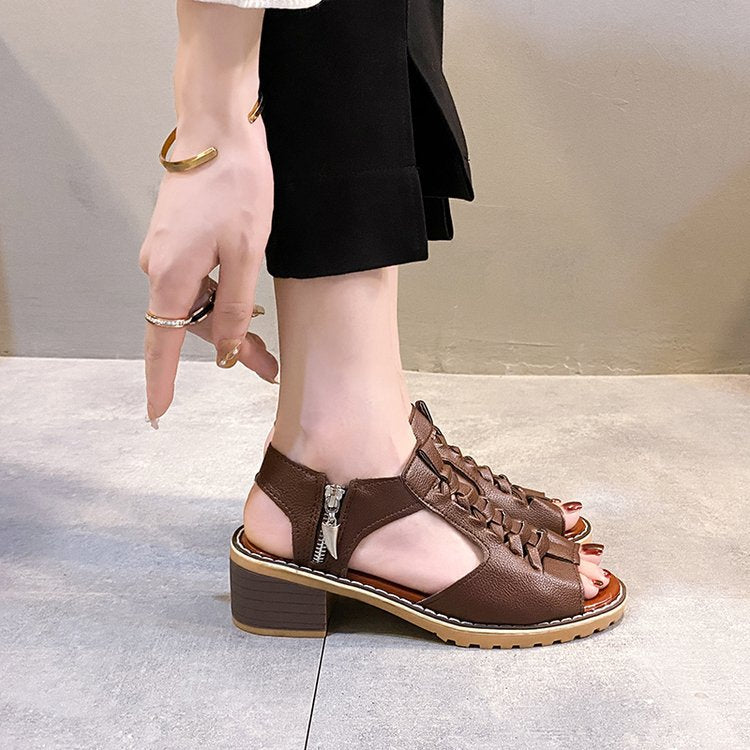 Stylish Orthopedic Sandals for Any Occasion
