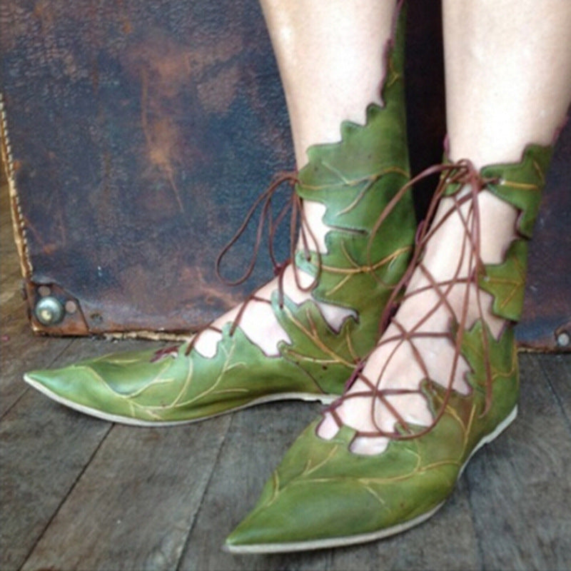 Elegant Orthopedic Shoes for Every Step