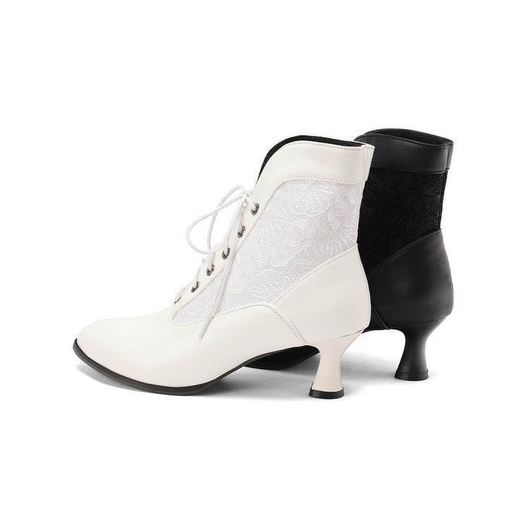 Chic Orthopedic Shoes with Unique Design